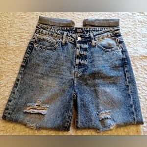 Simple Society 80's Jeans